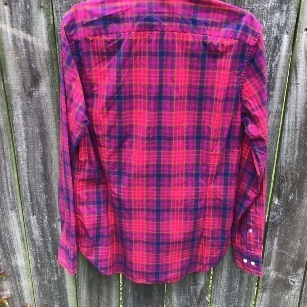 Bonobos Button down - Picture 3 of 3